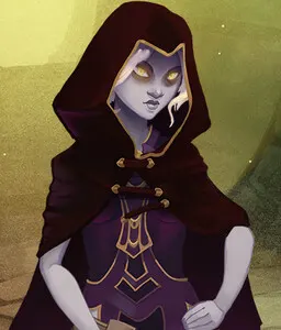 Lyrael