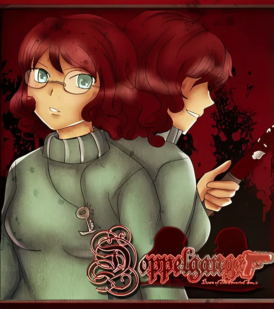 Doppelgänger: Dawn of the Inverted Souls
