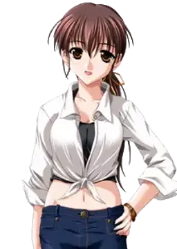嘉島 早智子