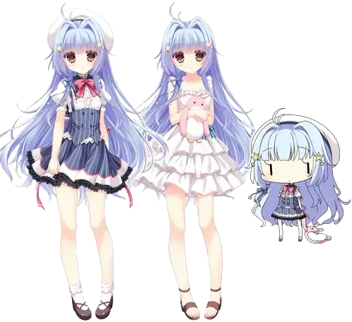 星乃 斯皮卡