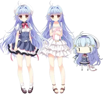 星乃 斯皮卡