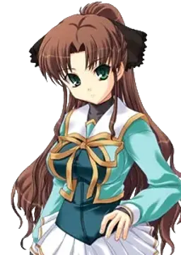 西園 イスカ