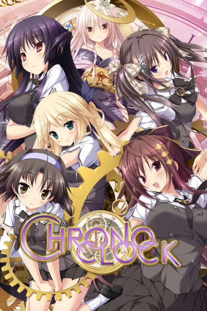 クロノクロック