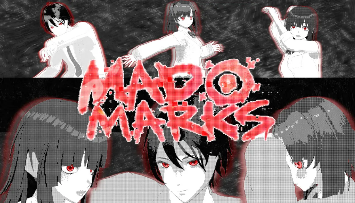 Mado Marks