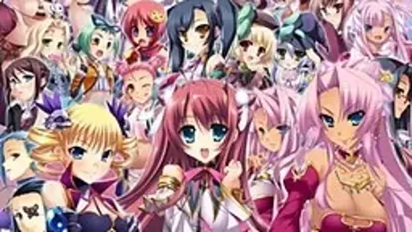 真・恋姫†无双～萌将传～