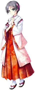 閑倉 五十鈴