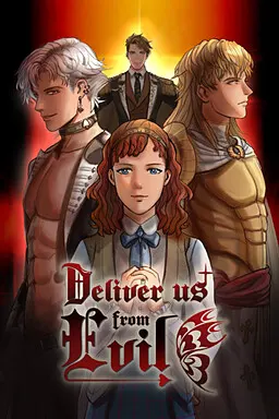 Deliver Us From Evil