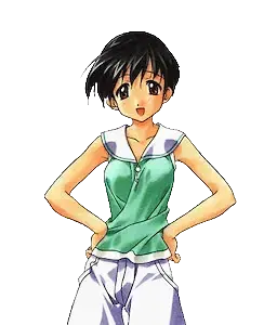 柊 明美