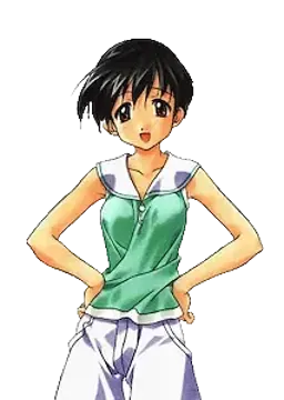 柊 明美