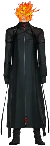 ヴォルケイノ