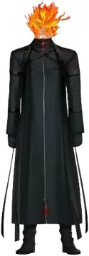 ヴォルケイノ