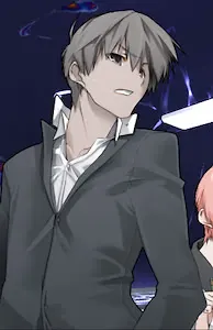 鏡 真鷹
