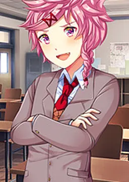 Natsuko