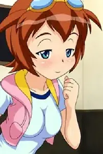 姐姐