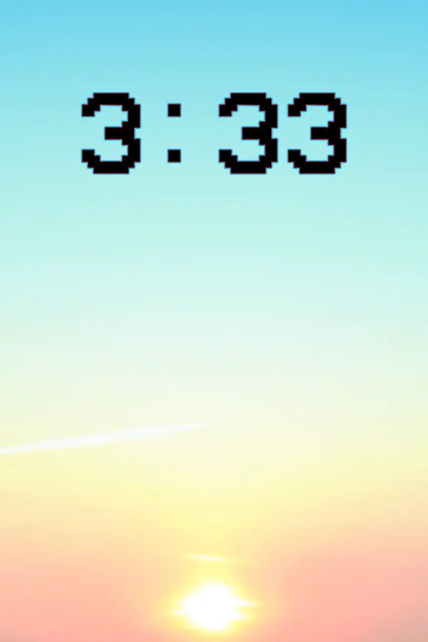 3:33/Hesheme