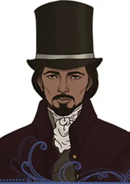 艾萨克·斯坦顿勋爵