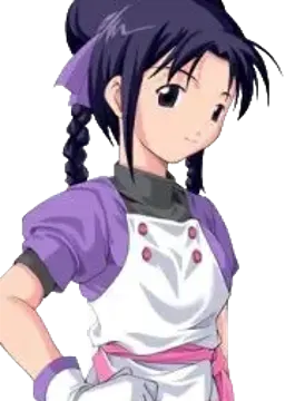爛々