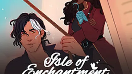 Isle of Enchantment