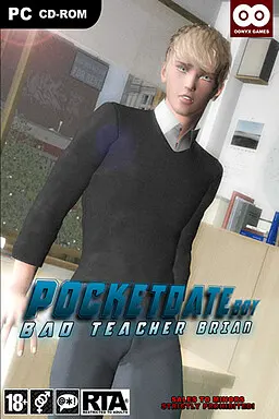 Bad Teacher Brian