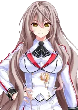 アーシェリアス・ペンドラゴン