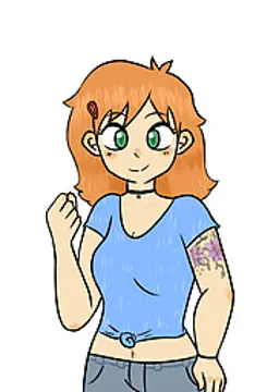 Protagonist