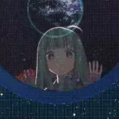 颜林OC