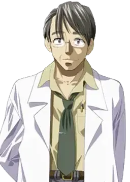 青砥 士門