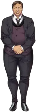 犬井秀雄