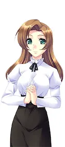 天都川 乃亜美