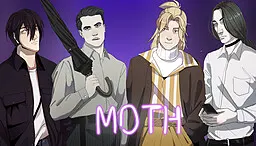 The Moth