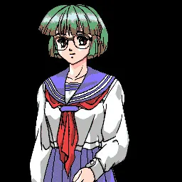水原結花