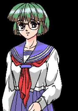 水原結花