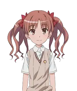 白井 黒子