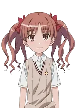 白井 黒子