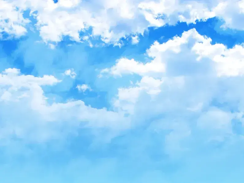 爱你至碧海天蔚蓝