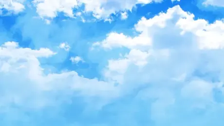 爱你至碧海天蔚蓝