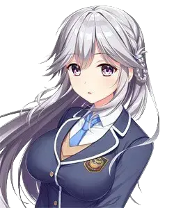 雪妃 エレナ