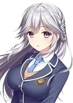 雪妃 エレナ