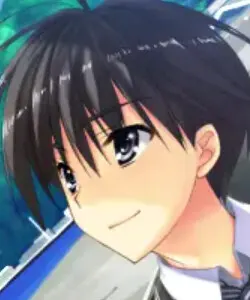 琴城直