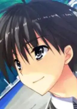 琴城直
