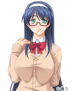 嶋田 絵里子