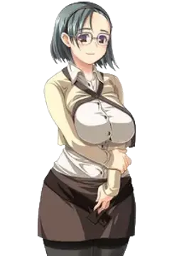 鈴木 郁美
