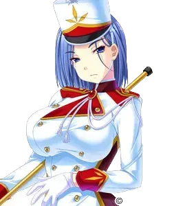 月ヶ瀬カオル