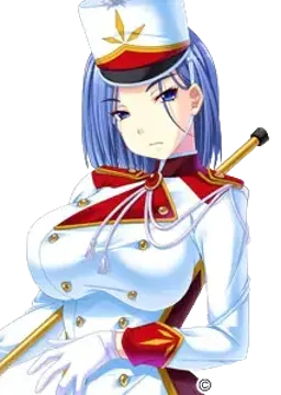 月ヶ瀬カオル