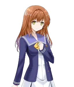 桜桃野朝姫