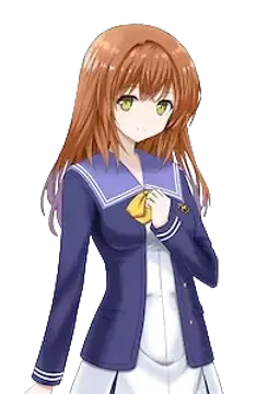 桜桃野朝姫