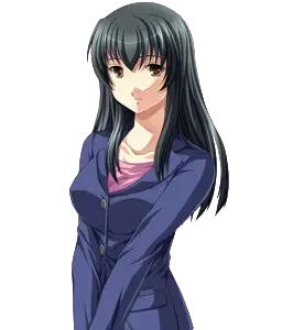 椎名 妙穂