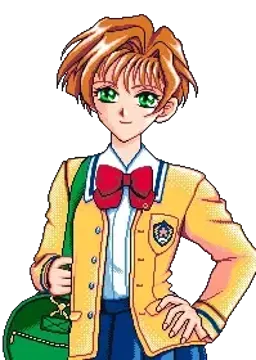浅田 和恵