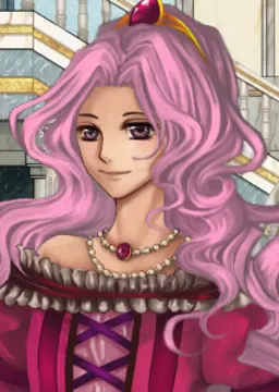 Princess Cassidy