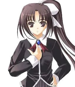 恋